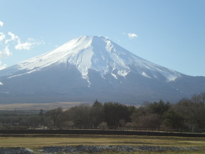 Fichier:Mont Fuji.JPG
