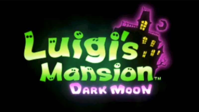 Fichier:Logo Luigi's Mansion Dark Moon.jpg