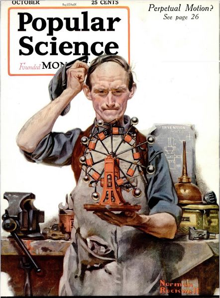 Fichier:Perpetual Motion by Norman Rockwell.jpg