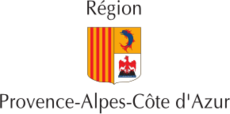 logo de la région Provence-Alpes-Côte-d'Azur