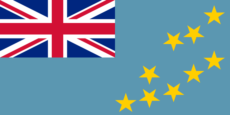 Fichier:Drapeau des Tuvalu.svg