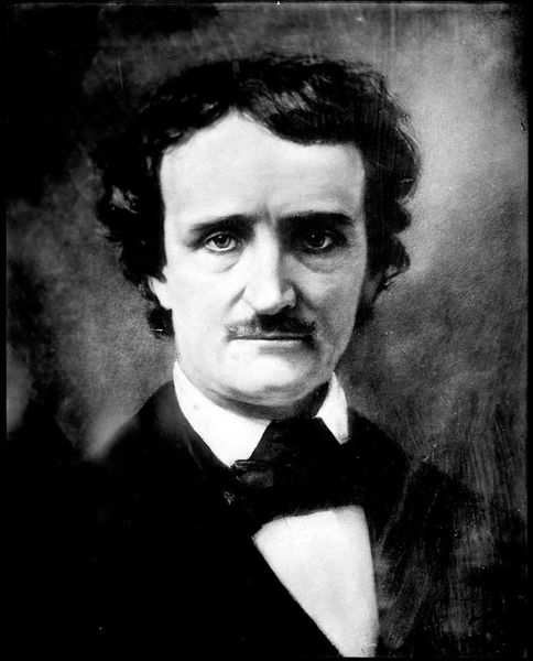 Fichier:Edgar Allan Poe portrait.jpg