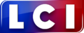 logo de la chaîne La Chaîne Info depuis le 1er janvier 2016