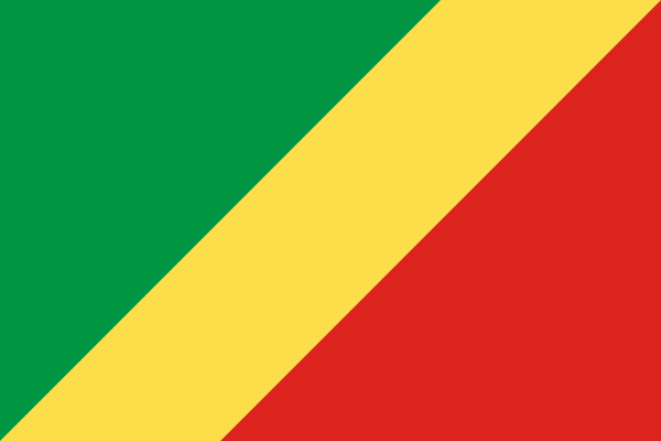Fichier:Drapeau de la Republique du Congo.svg