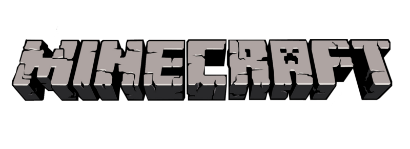 Fichier:Logo minecraft.png