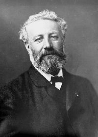 image de Jules Verne