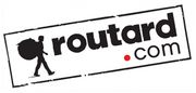 Logo du site Routard.com
