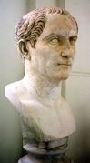 Caius Julius Cæsar