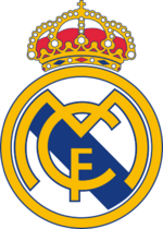 Emblème du Real Madrid