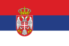 Drapeau de la Serbie.svg