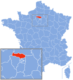 Val-d’Oise - Position.png