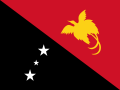 Papouasie-Nouvelle-Guinée.