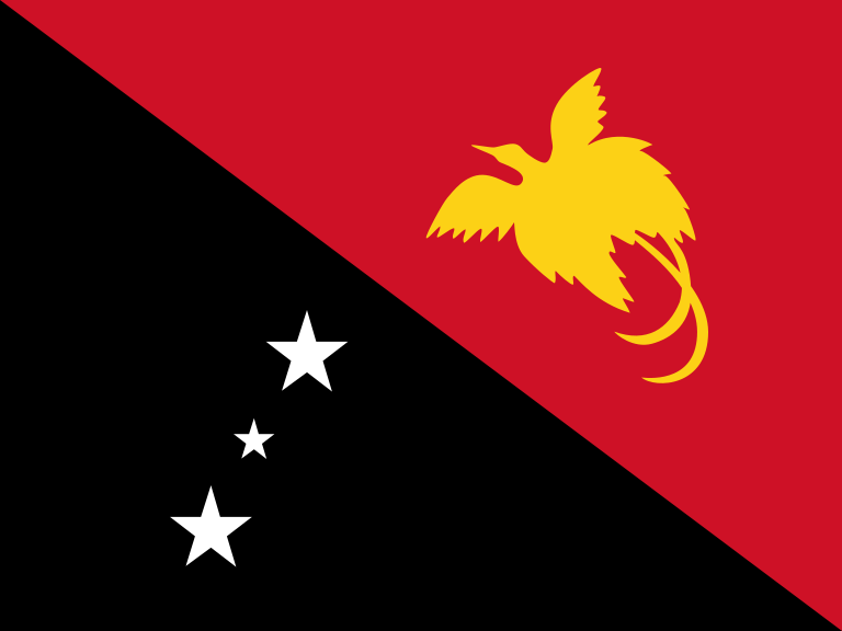 Fichier:Drapeau de la Papouasie-Nouvelle-Guinee.svg