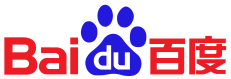 Fichier:Baidu logo.svg