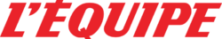 Logo de L'Équipe