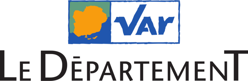 Fichier:Logo Département Var 2015.png