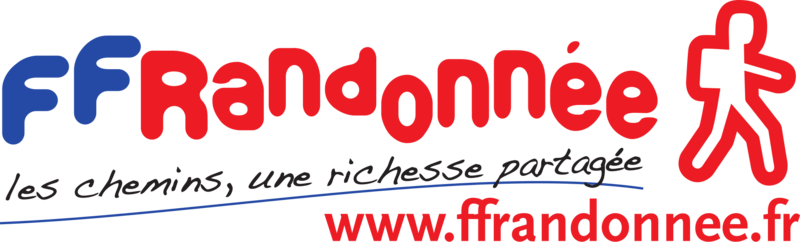 Fichier:Logo Fédération française de la randonnée pédestre.png