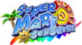 Logo Super Mario Sunshine.png