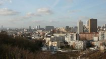 La proche banlieue de Paris/Montreuil (93). Diversité des types d'habitat et vestiges de l'industrialisation des XIXe et XXe siècles