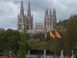Burgos (Espagne).JPG