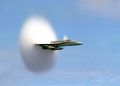 FA-18 Hornet breaking sound barrier (7 July 1999).jpg