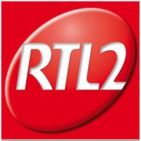Logo de RTL2