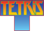 Logo de The Tetris Company.