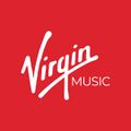 Logo de Virgin Music de 2022 à 2023