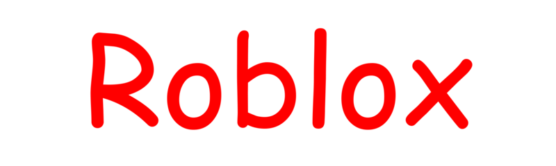 Fichier:Ancien logo de Roblox.png
