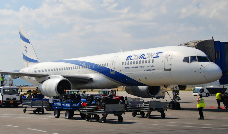 Fichier:Boeing 757-200 El Al.png
