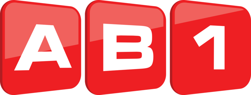 Fichier:Logo d'AB1 2011.png