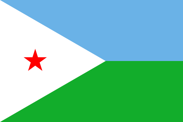 Fichier:Drapeau de Djibouti.svg