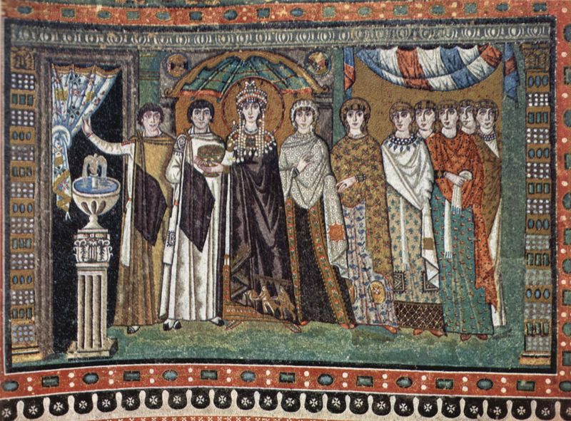 Fichier:Meister von San Vitale in Ravenna 006.jpg