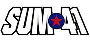 Logo de Sum 41