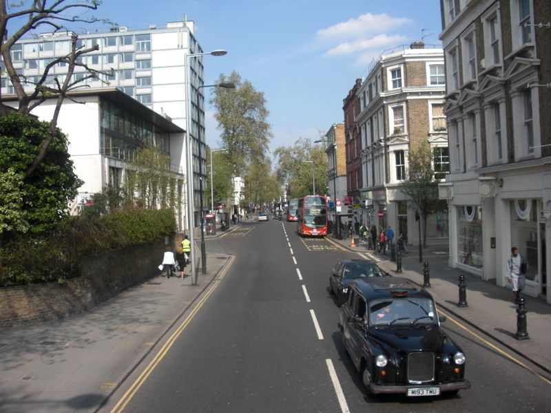 Fichier:Kings Road Londres.JPG