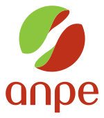 Logo de l'ANPE de 2003 à 2008