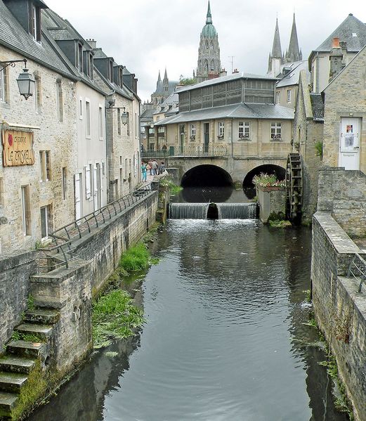 Fichier:Aure River Bayeux 008a.jpg