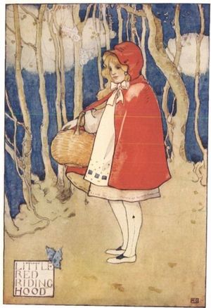 Little Red Riding Hood - Project Gutenberg etext 19993.jpg