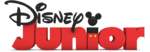 logo de la chaîne Disney Junior