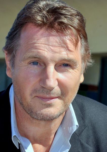 Fichier:Liam Neeson Deauville 2012 3.jpg