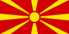 Drapeau de la Macédoine.svg