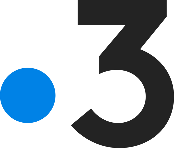 Fichier:Logo France 3 court 2018.svg.png