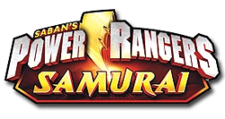 Logo Power Rangers Samurai.png