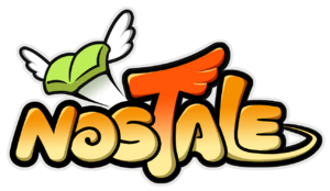 Logo de Nostale