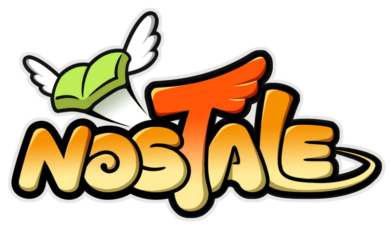 Fichier:Nostale Logo.png