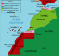 Protectorats du Maroc et Sahara espagnol.png
