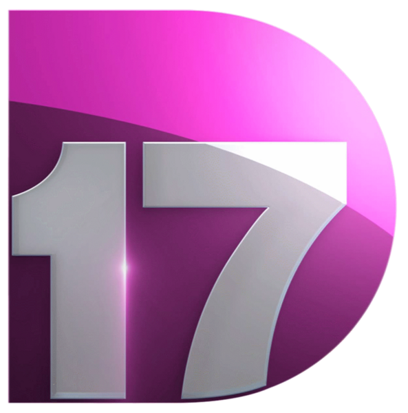 Fichier:D17 logo (2012-).png
