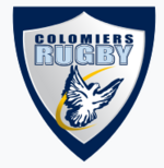 Logo de Union Sportive Colomiers Rugby.