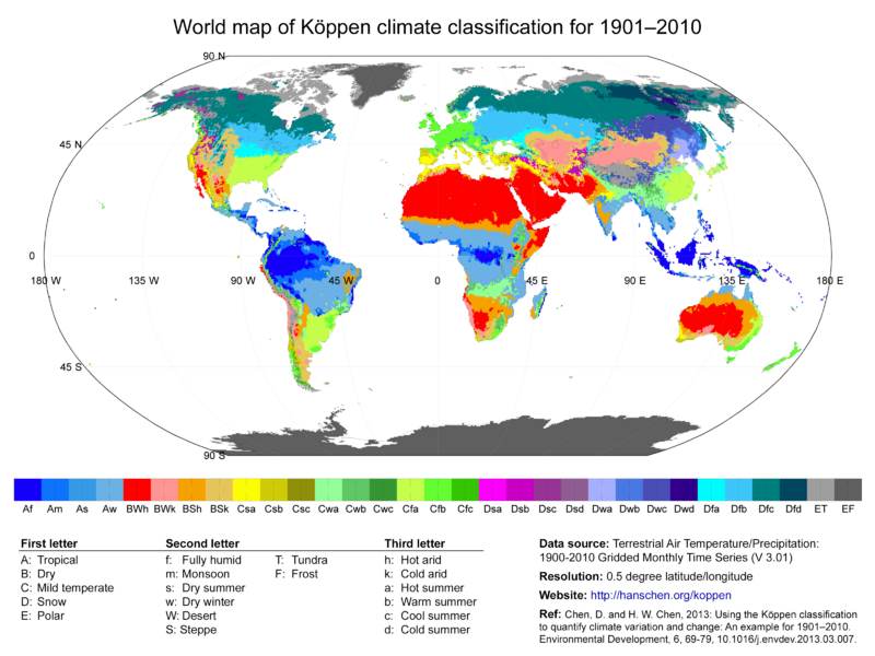 Պատկեր:Köppen Climate Classification.png