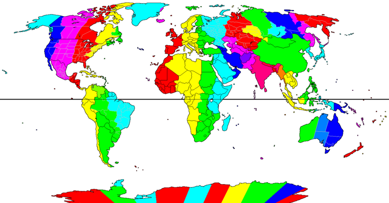 Պատկեր:Time Zones of the World.png